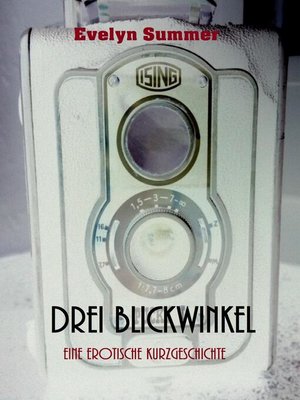 cover image of Drei Blickwinkel